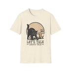 Lets Talk About This 2 T-Shirt
