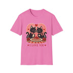 I Love You T-Shirt