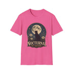 Nocturnal By Nature T-Shirt