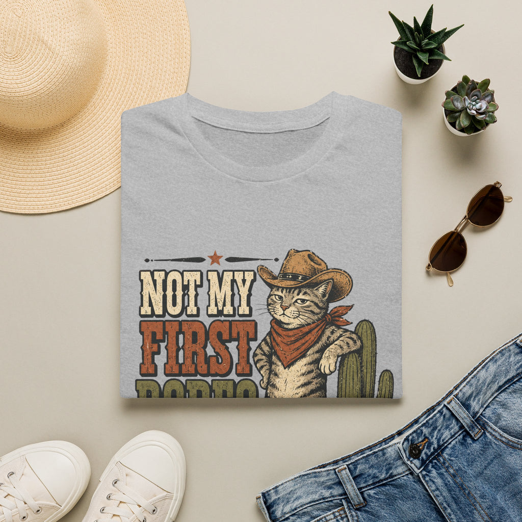 Not My First Rodeo 2 T-Shirt