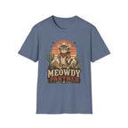 Meowdy Partner 1 T-Shirt