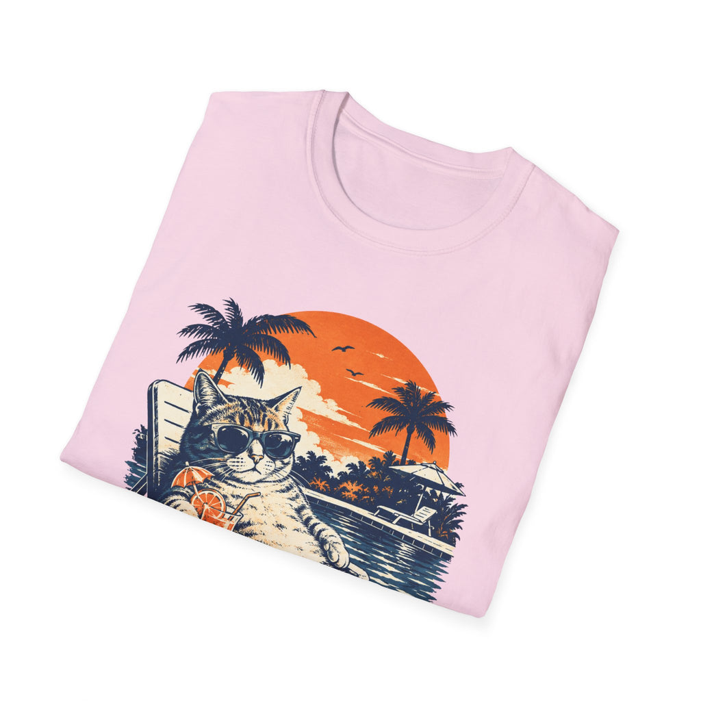 Not Today T-Shirt