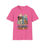 I Speak Fluent MeowT-Shirt
