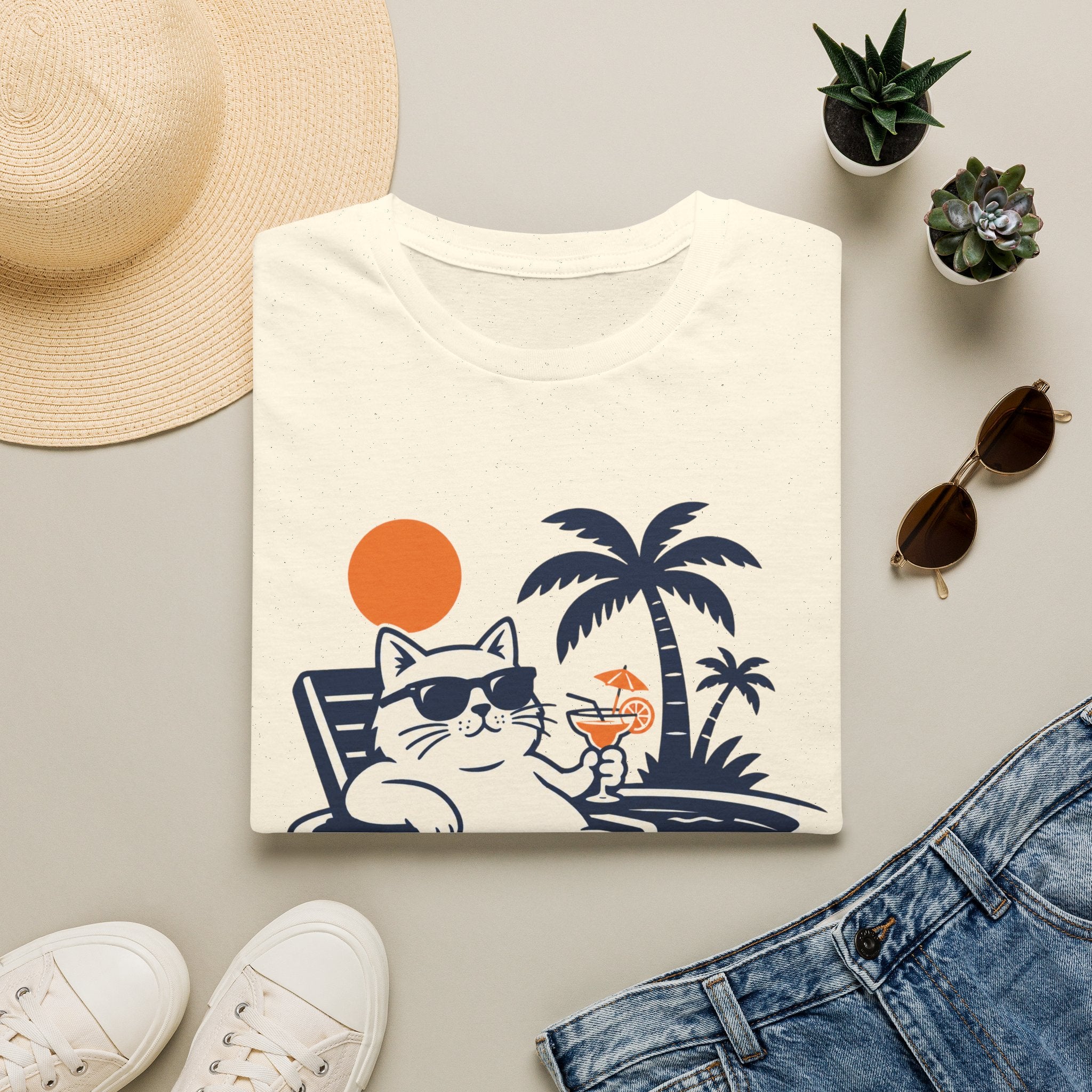 Not Today 3 T-Shirt
