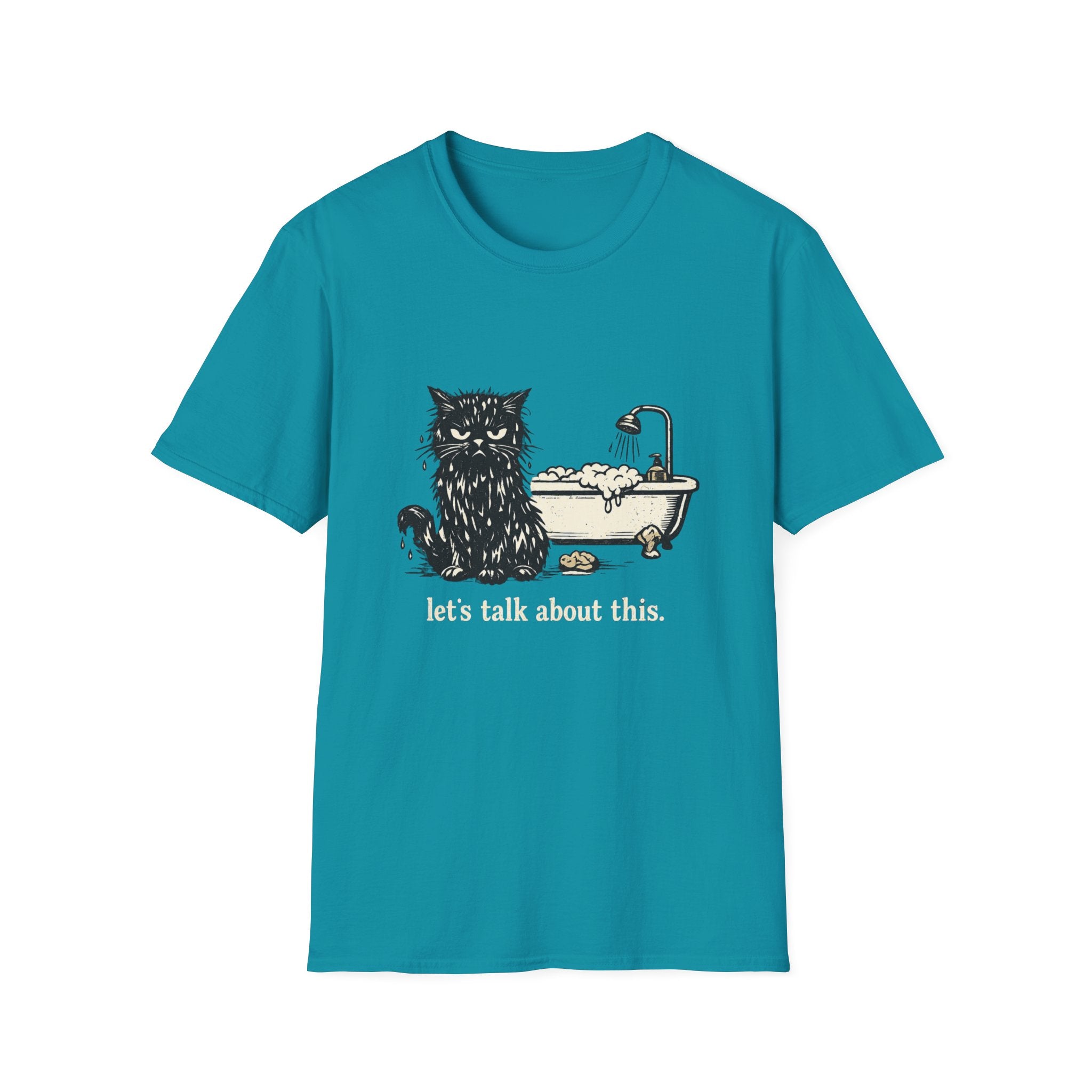 lets Talk About This 1 T-Shirt