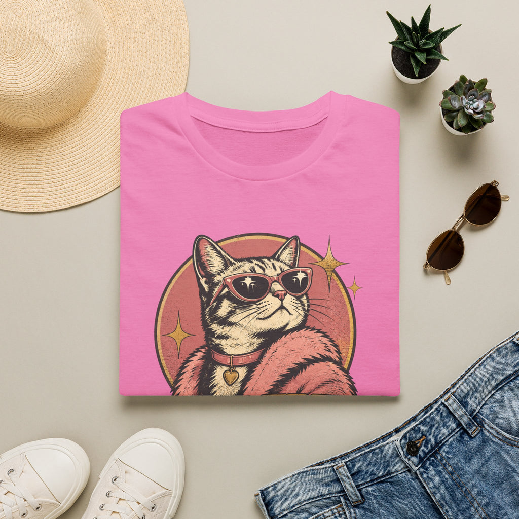 Feline Fine T-Shirt