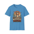 Copy of Meowdy Partner 2 T-Shirt
