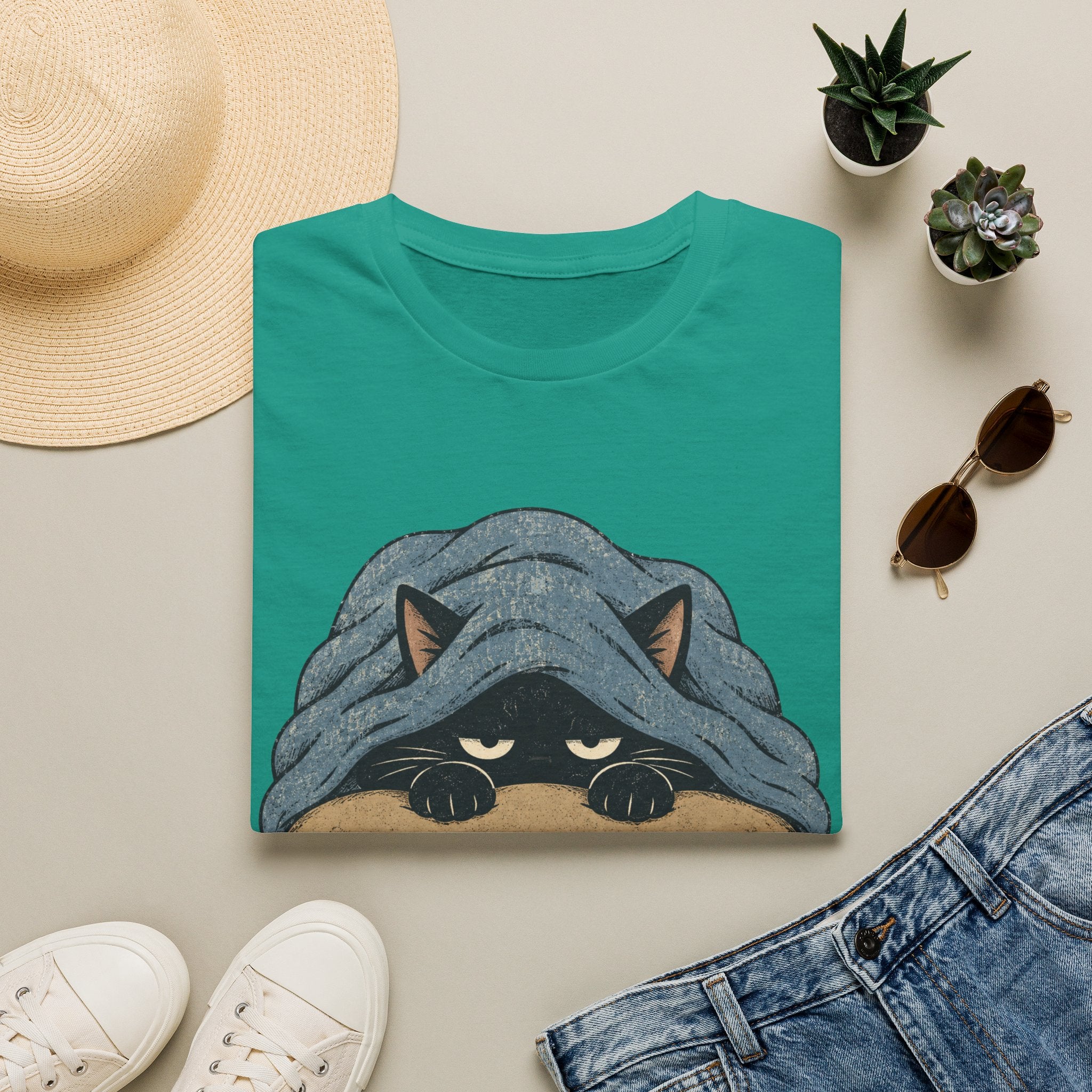 Unavailable For Comment T-Shirt