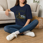 Alone At Last T-Shirt