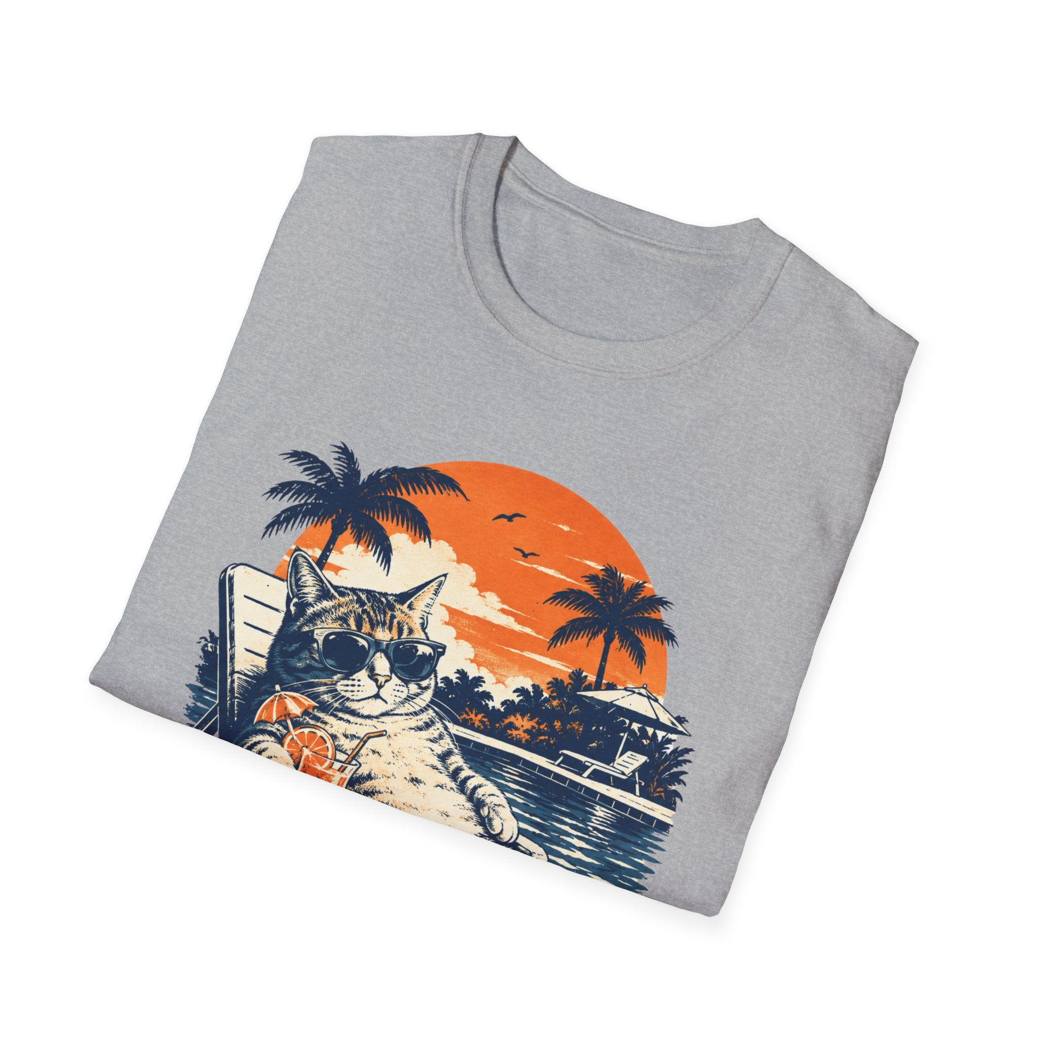 Not Today T-Shirt