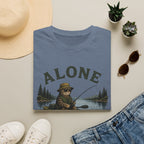 Alone At Last T-Shirt