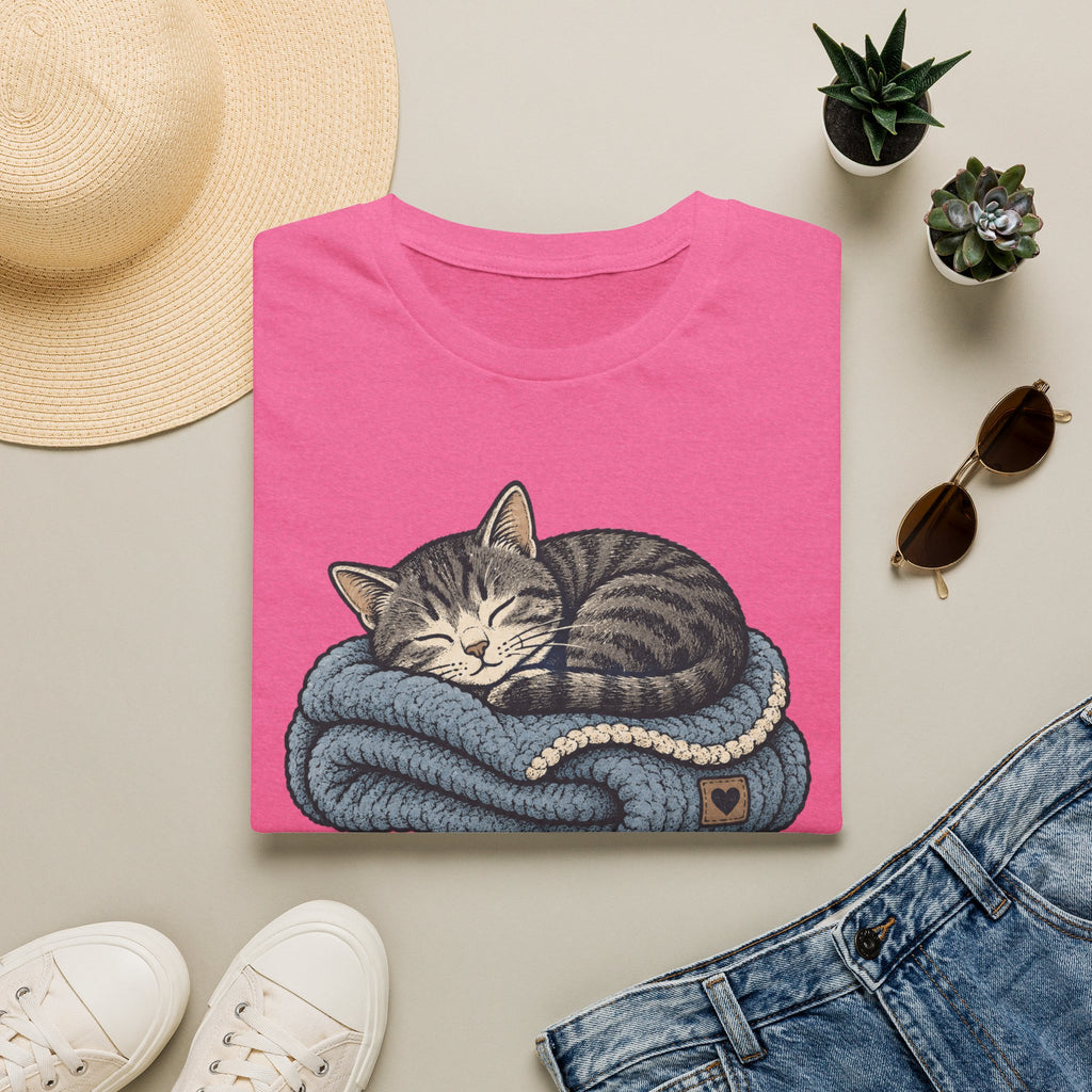 Professional Blanket Tester T-Shirt