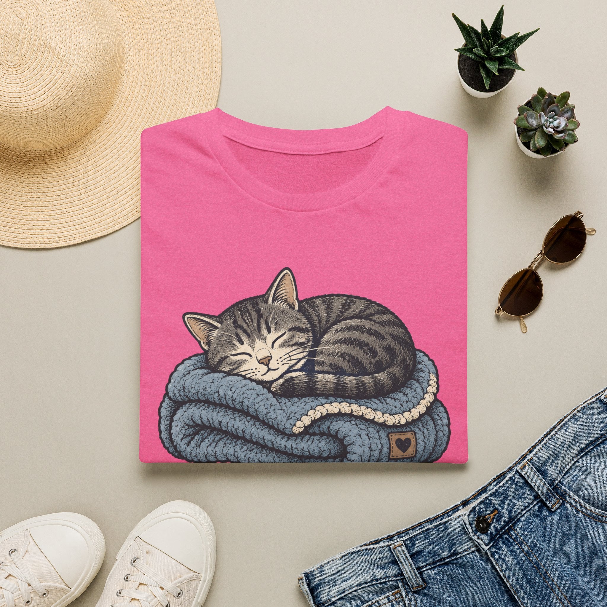 Professional Blanket Tester T-Shirt