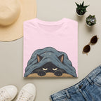 Unavailable For Comment T-Shirt