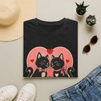 I Love You T-Shirt