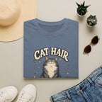 Cat Hair Everywhare T-Shirt