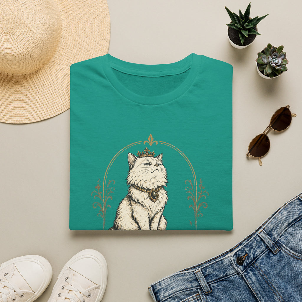 My Cat Has Standards 1 T-Shirt