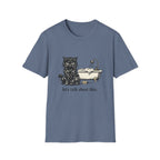 Lets talk About This 3 T-Shirt