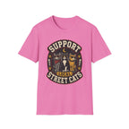 Sport Street cats T-Shirt