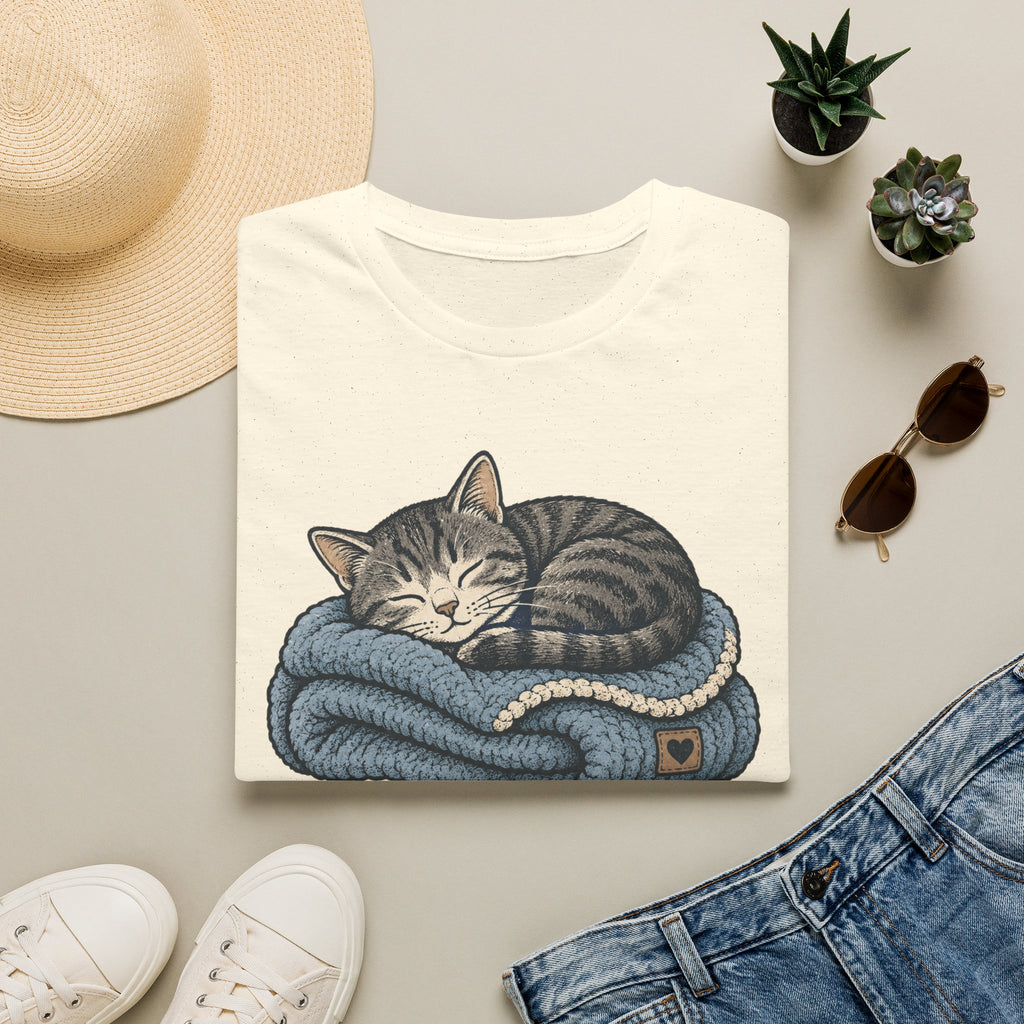 Professional Blanket Tester T-Shirt