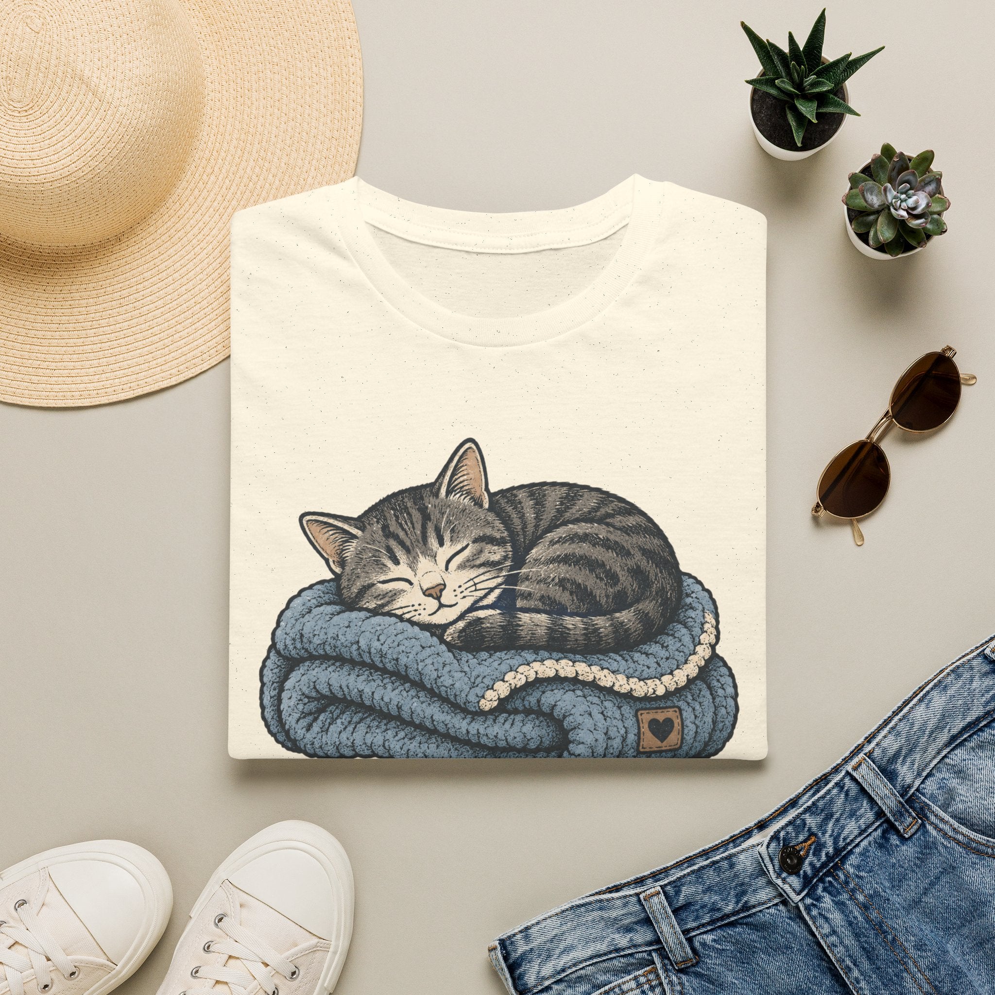 Professional Blanket Tester T-Shirt