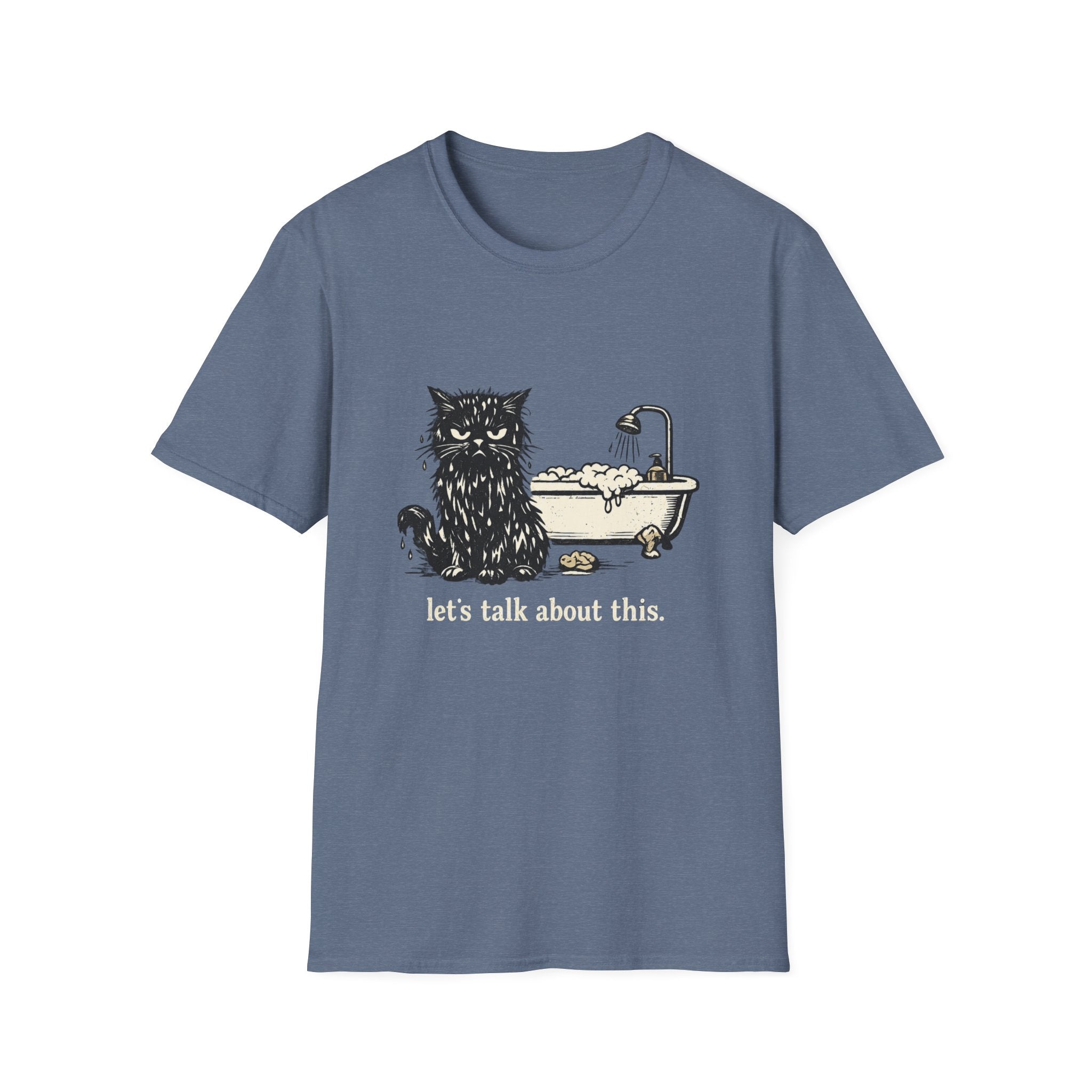 lets Talk About This 1 T-Shirt