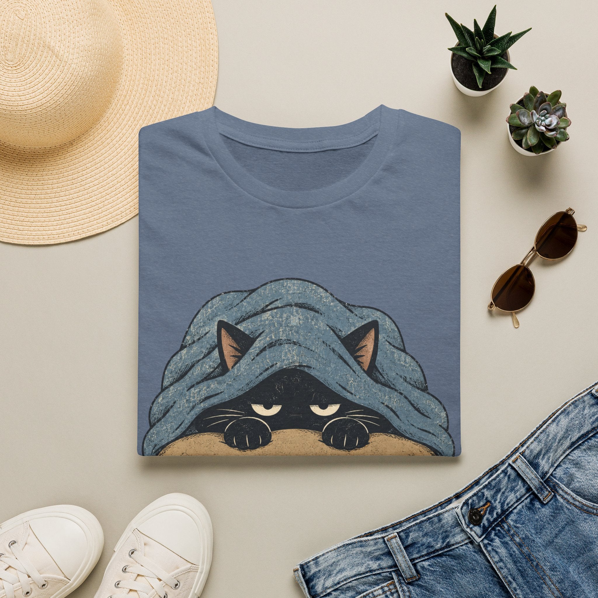 Unavailable For Comment T-Shirt