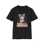 Tiny Face Big Attitude T-Shirt