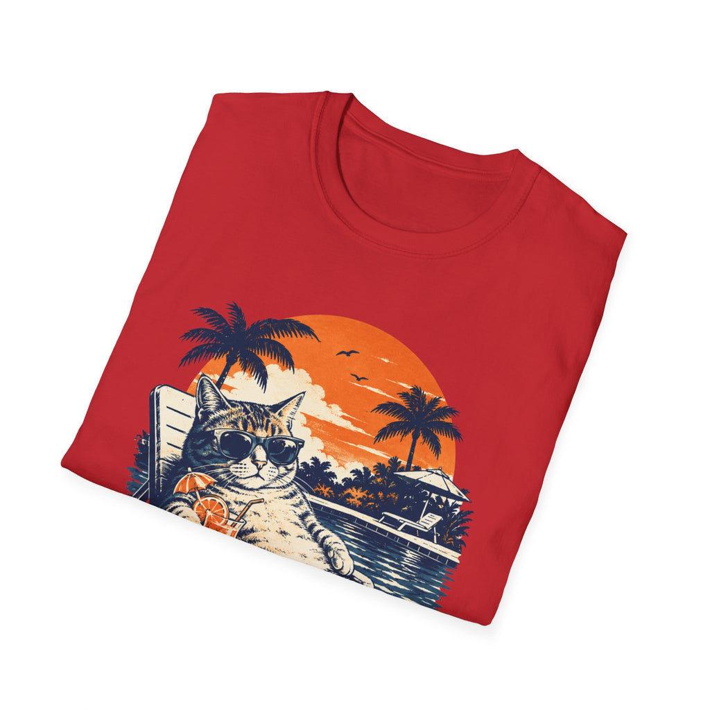 Not Today T-Shirt