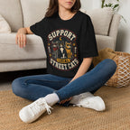 Sport Street cats T-Shirt