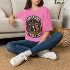 Sport Street cats T-Shirt