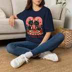 I Love You T-Shirt
