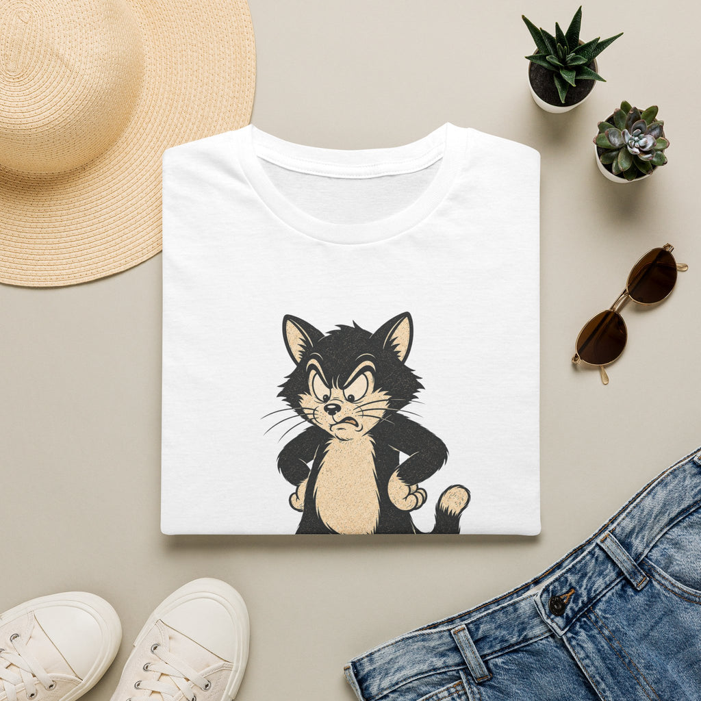 Serious Really-T-Shirt