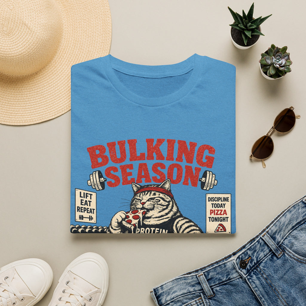 Bulking Season T-Shirt