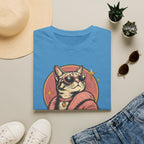 Feline Fine T-Shirt