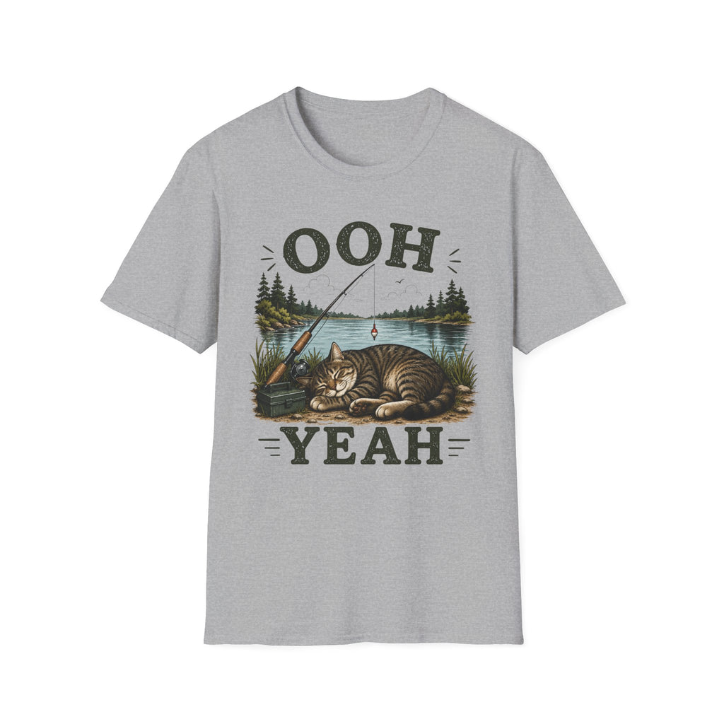 Ooh Yeah T-Shirt