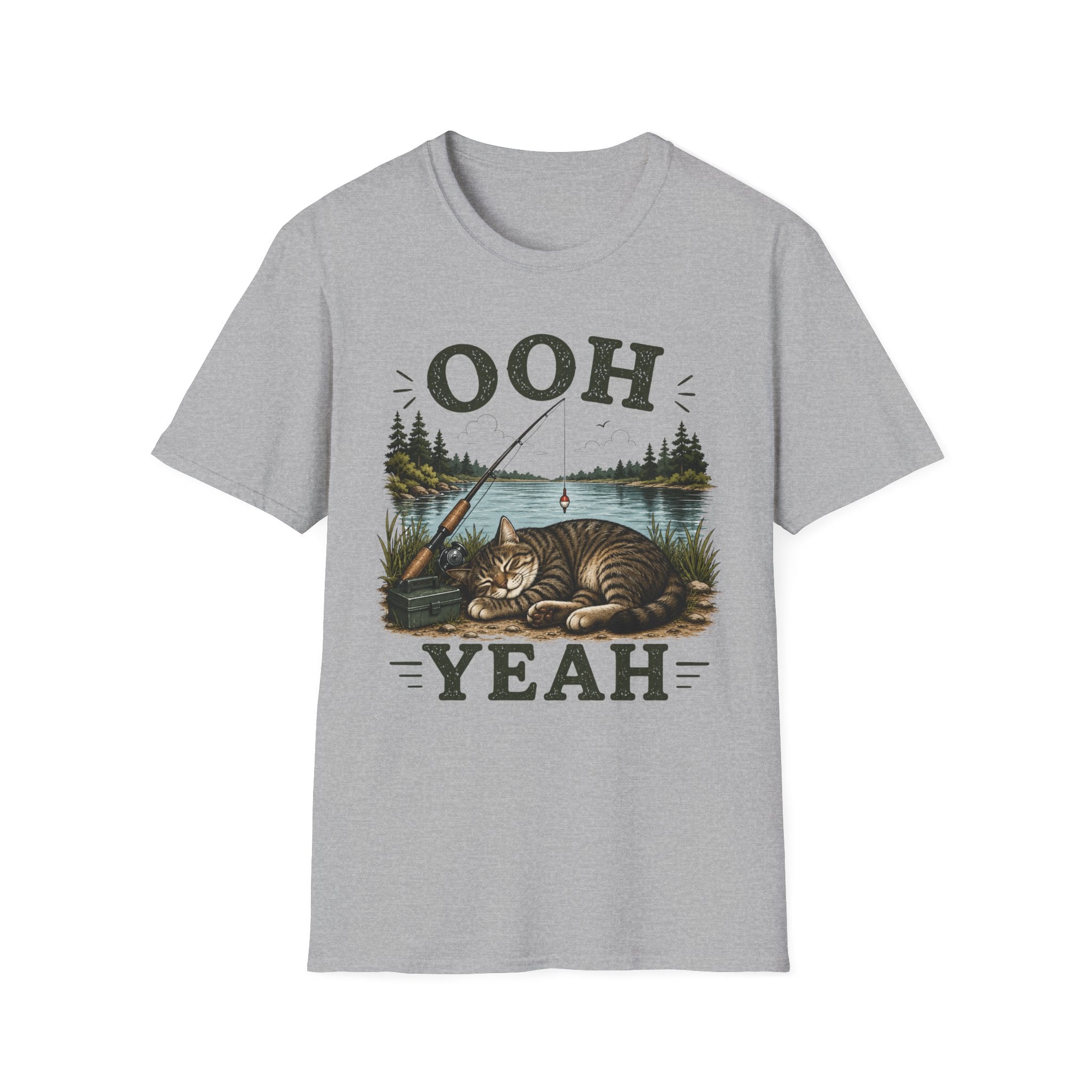Ooh Yeah T-Shirt