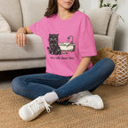 Lets talk About This 3 T-Shirt