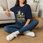 Clean Laundry T-Shirt