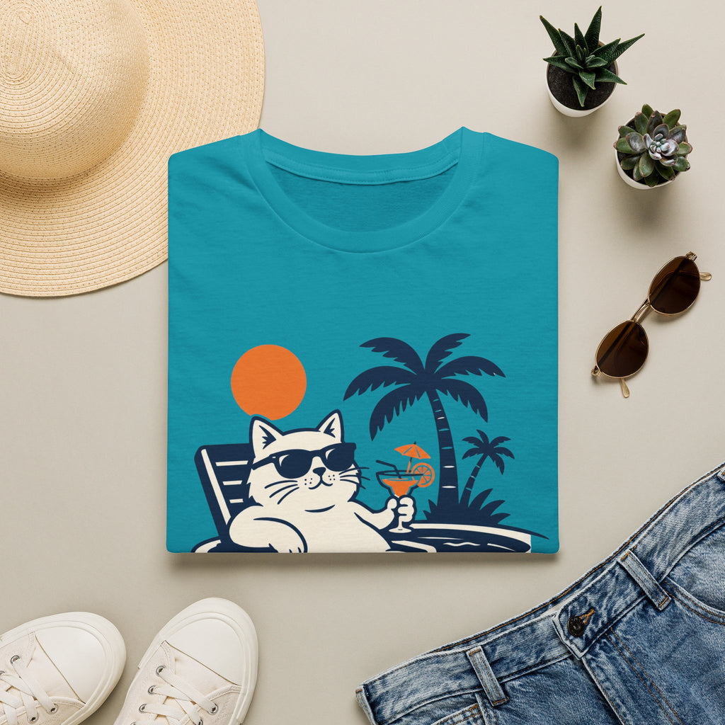 Not Today 3 T-Shirt