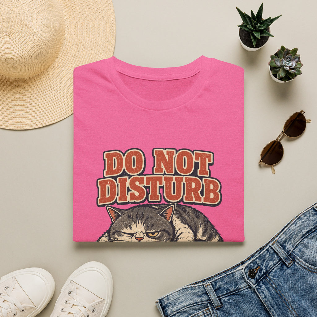 Do Not Disturb T-Shirt