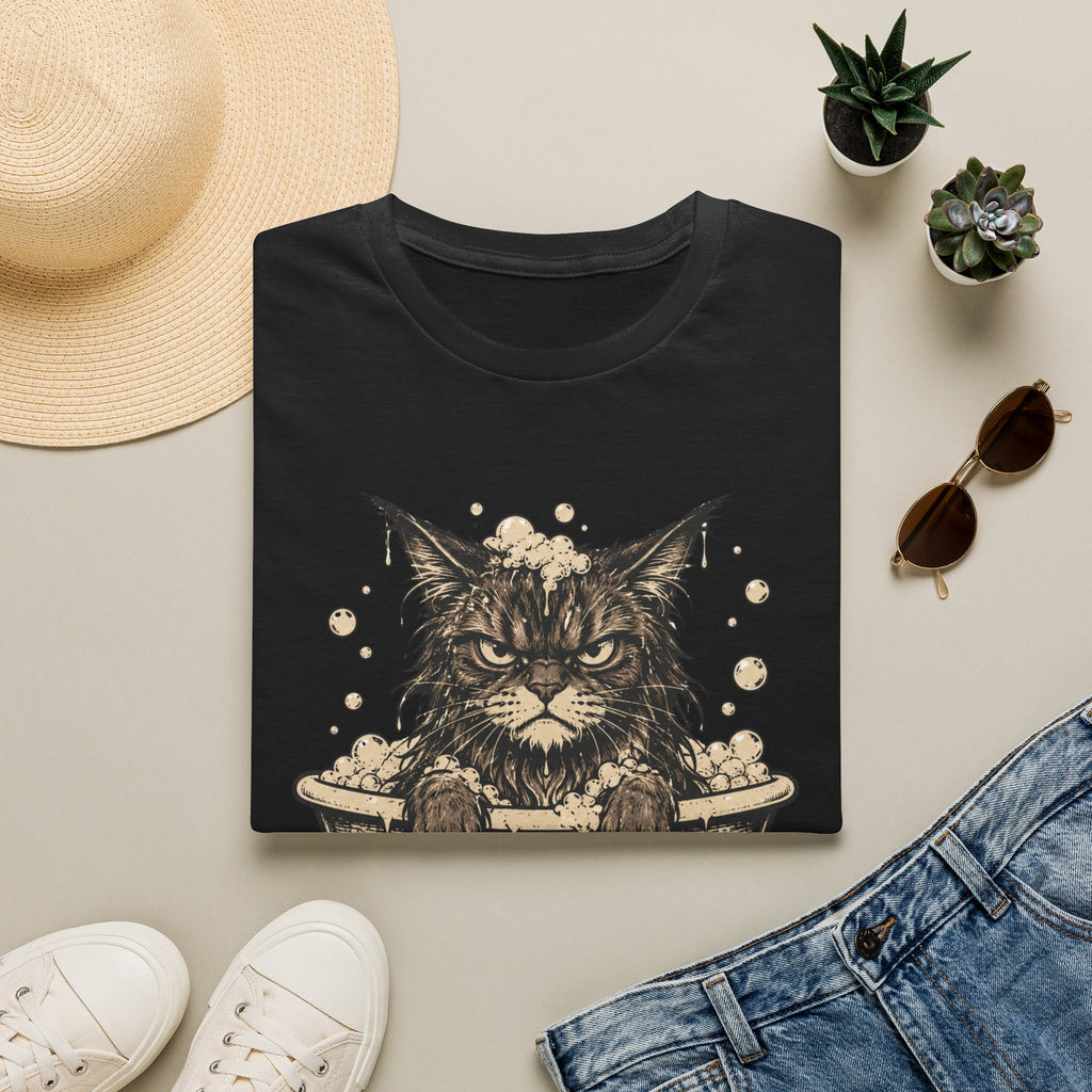 Lets talk About This T-Shirt