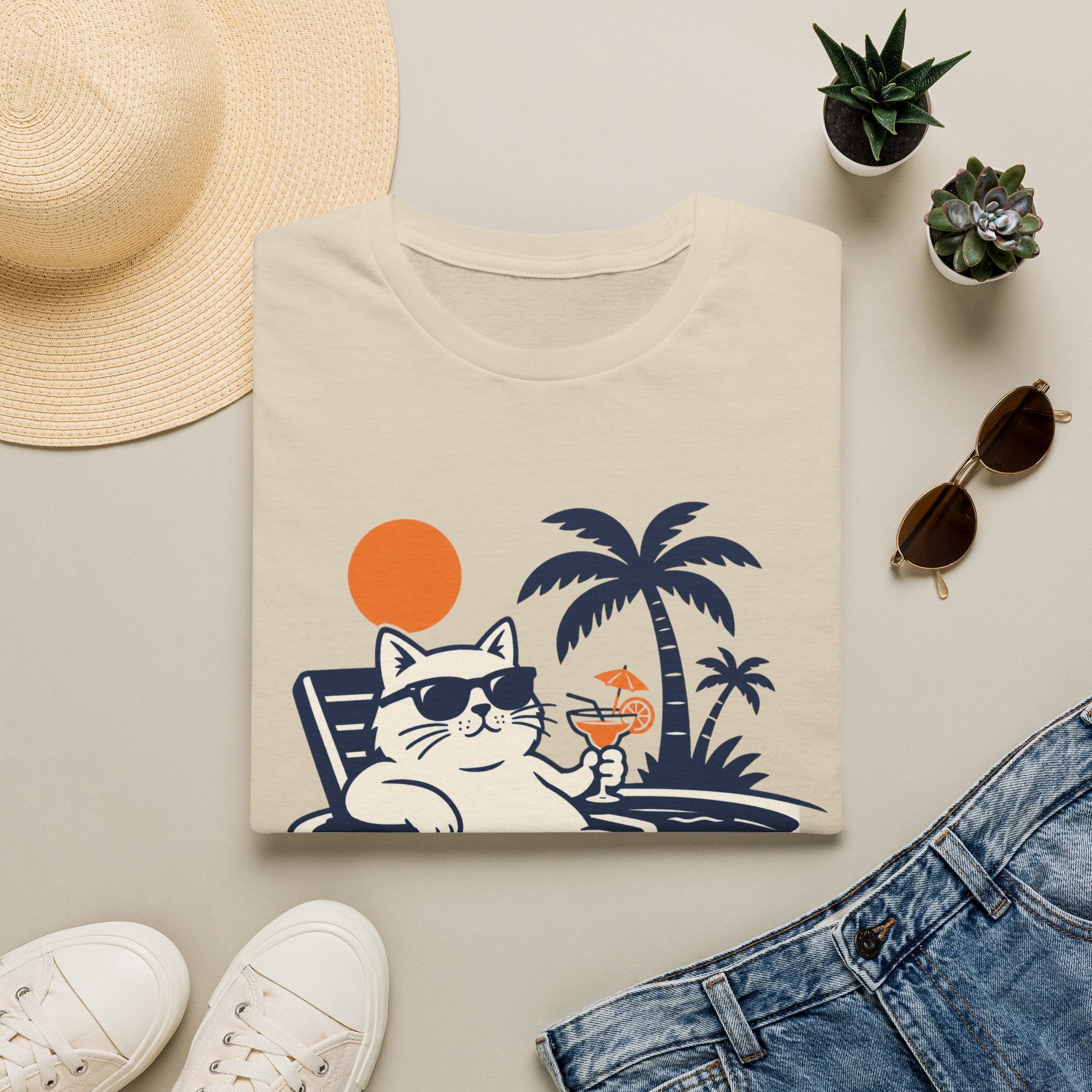 Not Today 3 T-Shirt