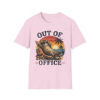 Out Of Office T-Shirt