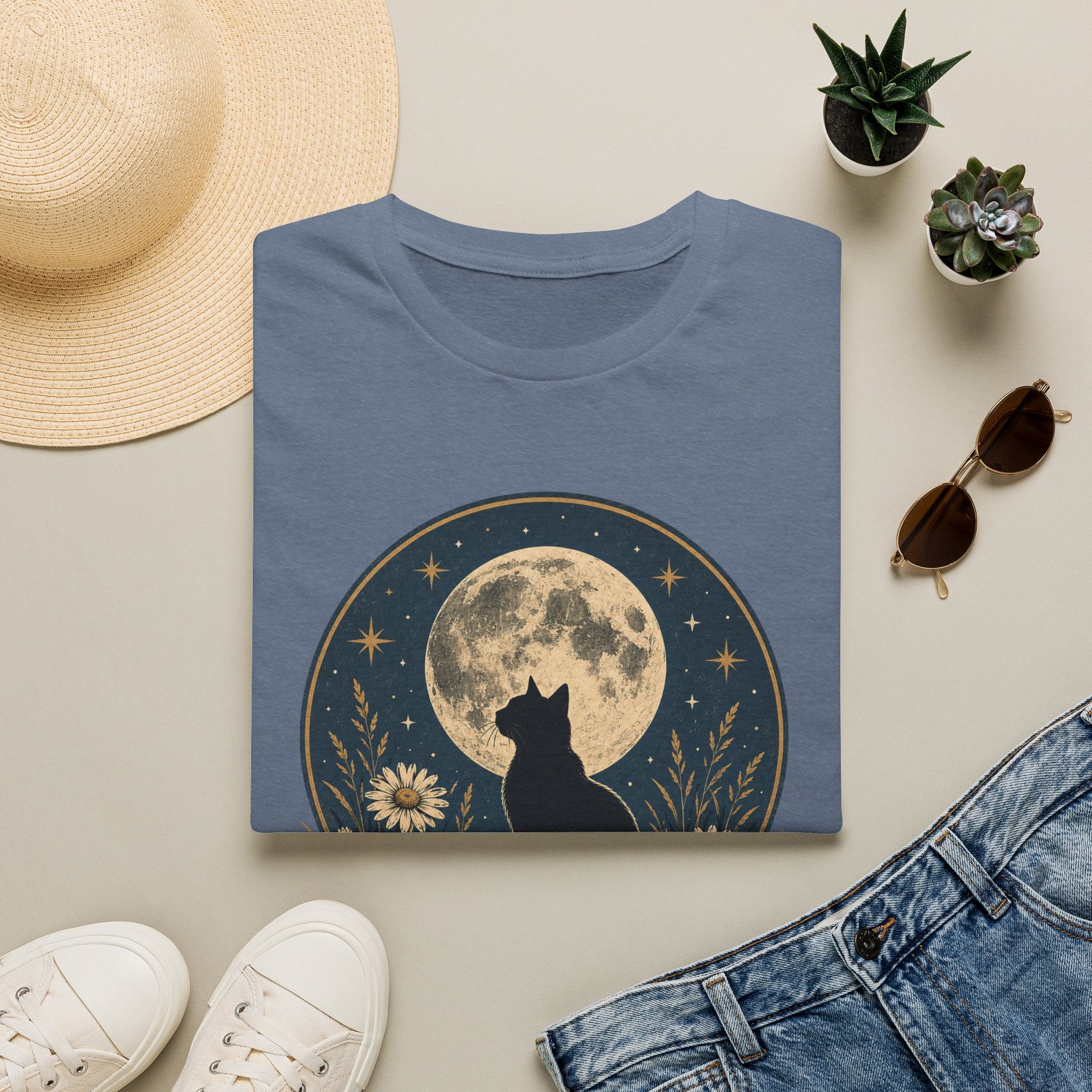 Nocturnal By Nature T-Shirt