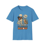 I Speak Fluent MeowT-Shirt