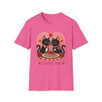 I Love You T-Shirt