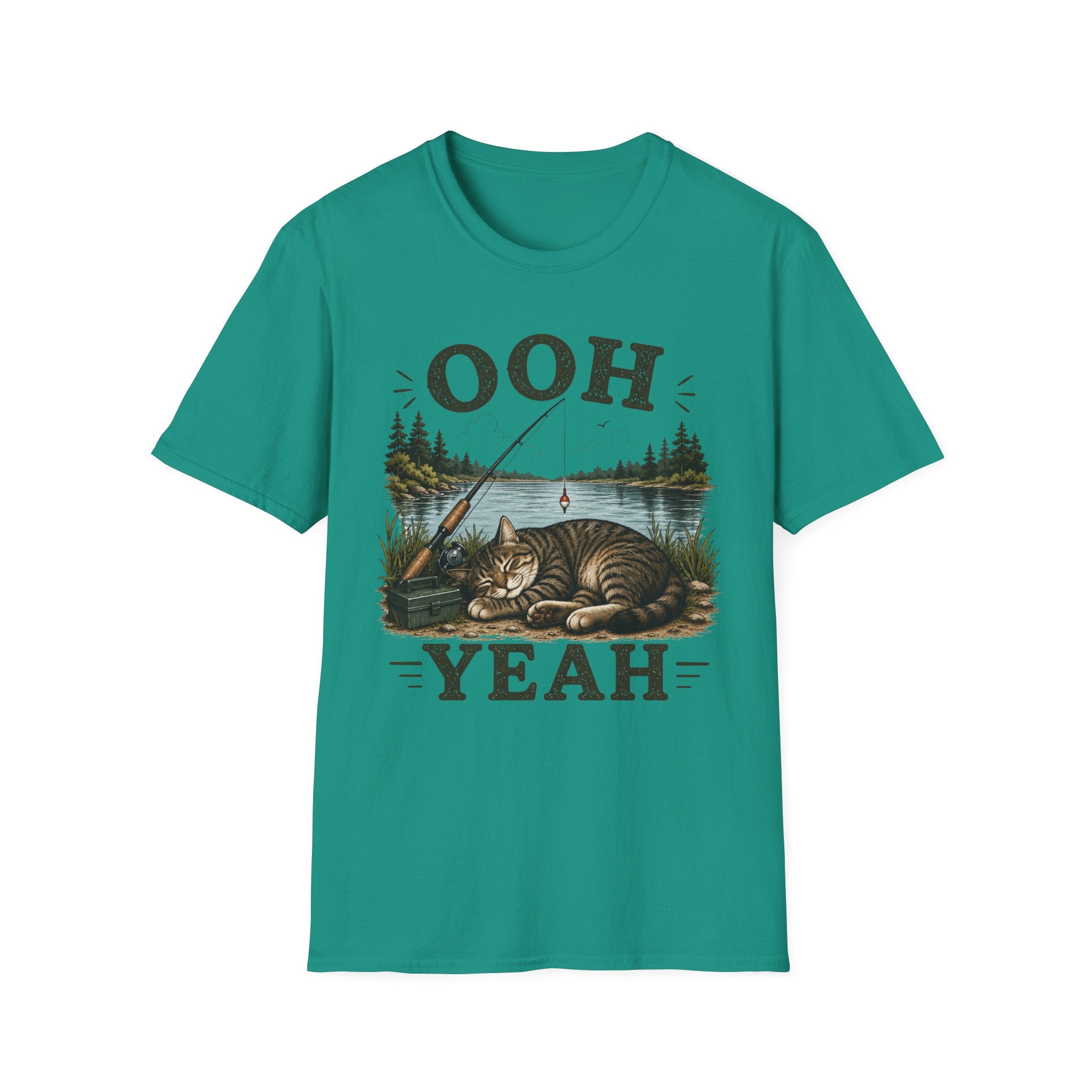 Ooh Yeah T-Shirt