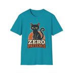 Zero Patience 2 T-Shirt