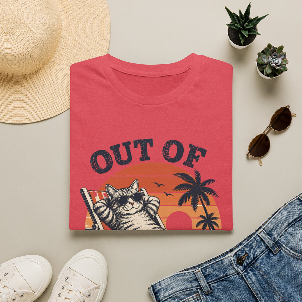 Out Of Office 2  T-Shirt